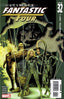 Ultimate Fantastic Four #32