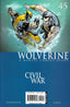 Wolverine (Vol. 3) #45