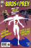 Birds of Prey #98