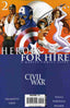 Heroes for Hire (Vol. 2) #2