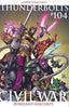 Thunderbolts #104-2nd printing