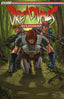 G.I. Joe Dreadnoks: Declassified #1 Variation B
