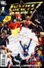 Justice Society of America (2nd Series) #1