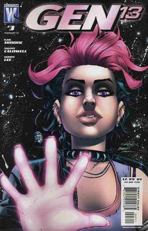 Gen13 (Vol. 4) #3