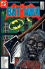 Batman #399-2nd printing