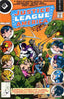 Justice League of America #160 Variation A