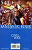 Fantastic Four (Vol. 1) #541