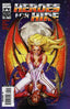 Heroes for Hire (Vol. 2) #5