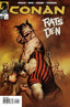 Conan (Dark Horse) #37