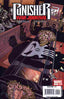 Punisher War Journal (2nd Series) #4