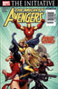 Mighty Avengers #1