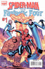 Spider-Man and the Fantastic Four #1
