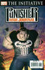 Punisher War Journal (2nd Series) #6