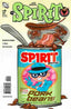 The Spirit (9th Series) #5