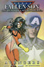 Fallen Son: The Death of Captain America #2 Variation A