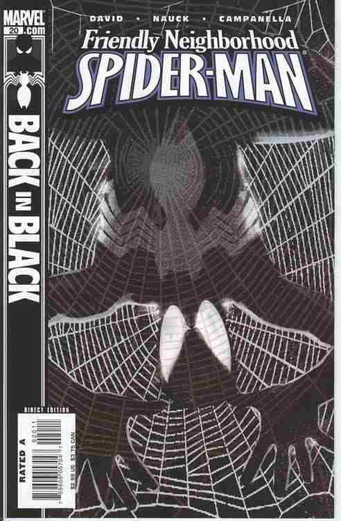 Friendly Neighborhood Spider-Man #20