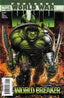 World War Hulk Prologue: World Breaker #1