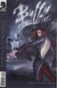 Buffy the Vampire Slayer Season Eight #3