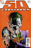 Countdown (DC) #50