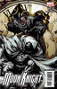 Moon Knight (5th Series) #10