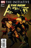 New Avengers #31