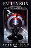 Fallen Son: The Death of Captain America #4