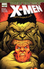 World War Hulk: X-Men #1