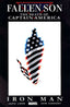 Fallen Son: The Death of Captain America #5