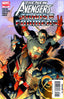 New Avengers/Transformers #1