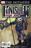 Punisher War Journal (2nd Series) #9