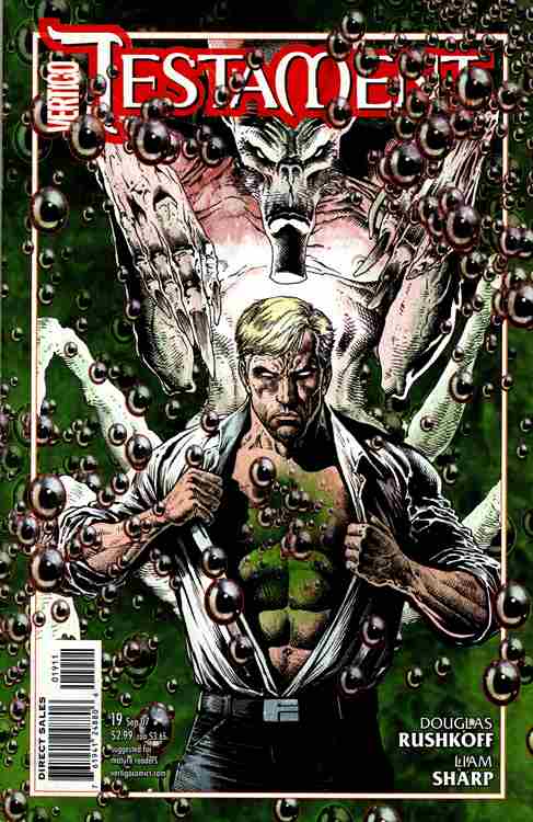Testament #19