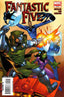 Fantastic Five (2nd Series) #2