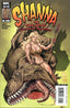 Shanna the She-Devil: Survival of the Fittest #1