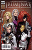New Avengers: Illuminati (2nd Series) #4