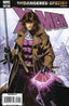 X-Men (2nd Series) #200-2nd printing