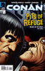 Conan (Dark Horse) #43