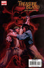 Marvel Illustrated: Treasure Island #4