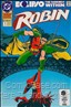 Robin Annual #1