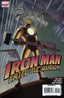 Iron Man: Enter The Mandarin #2