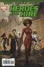 Heroes for Hire (Vol. 2) #14