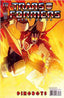 The Transformers: Best of UK: Dinobots #3 Variation A