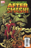 World War Hulk: Aftersmash #1