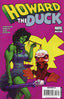 Howard the Duck (3rd Series) #3