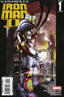 Ultimate Iron Man II #1
