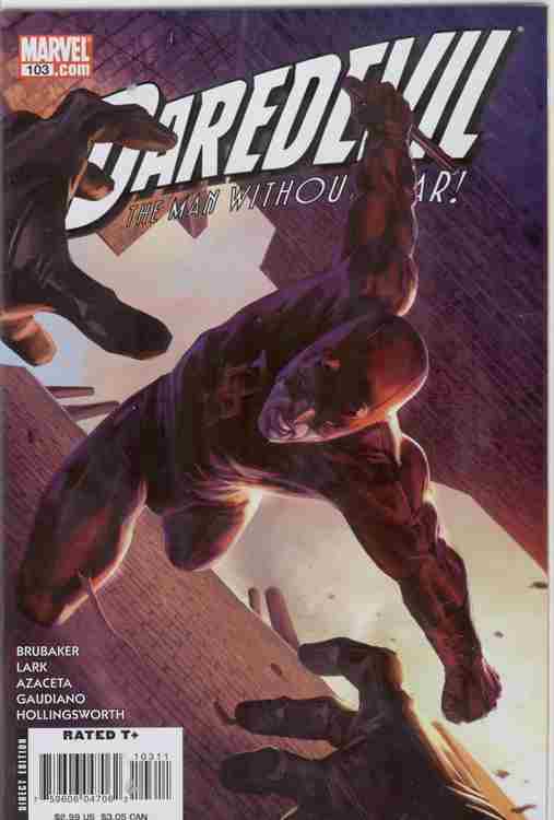 Daredevil (Vol. 2) #103