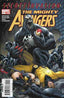 Mighty Avengers #7