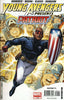 Young Avengers Presents #1
