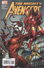 Mighty Avengers #8