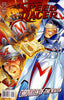 Speed Racer (IDW) #1 Variation A