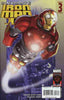 Ultimate Iron Man II #3